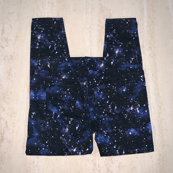 Blackheart super skinny pants leggings - Picture 6 of 16